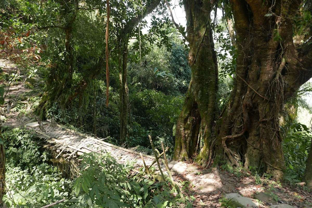 Warrior Land Of Mon - Tourist Places in India