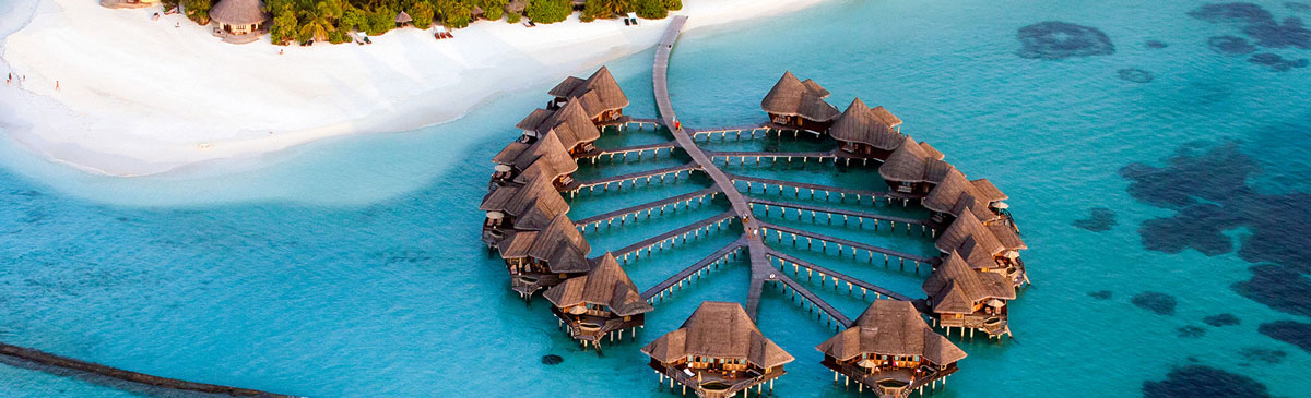 Top 5 Places To Visit In Lakshadweep