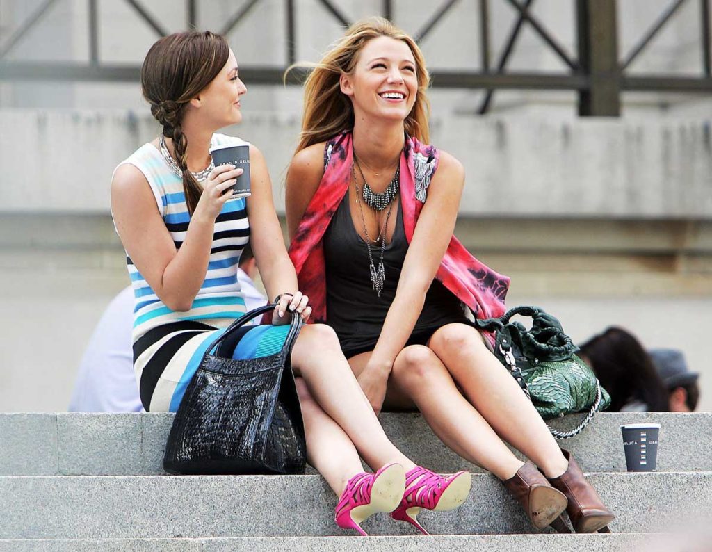 New York City - United States of America