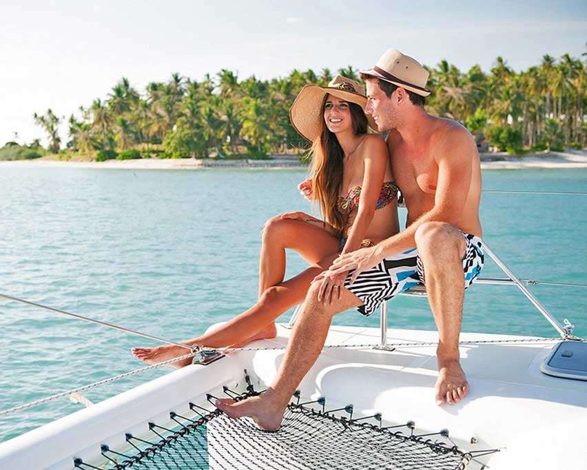 Koh Samui Beach, Thailand