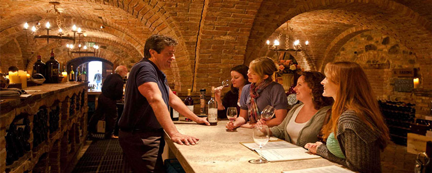 Wine Tasting Tour In San Francisco