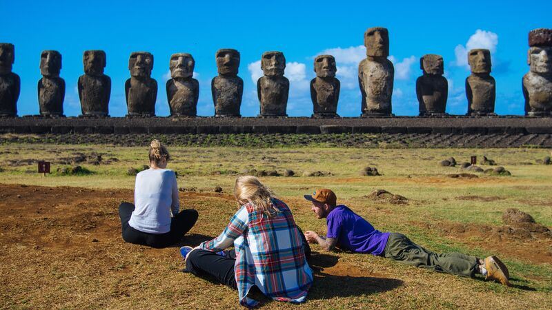 Easter Island