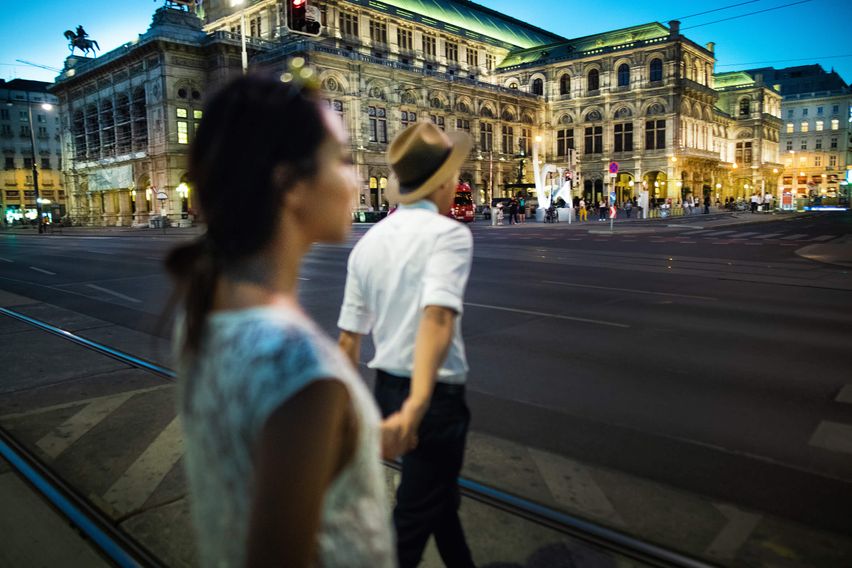 Male - Honeymoon Destinations in The Maldives