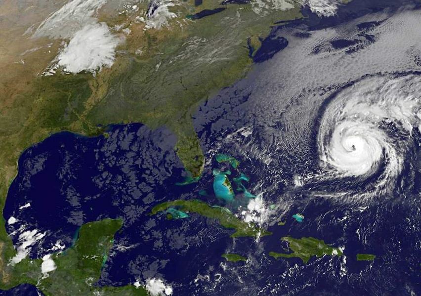 The Bermuda Triangle: Therios & assumptions