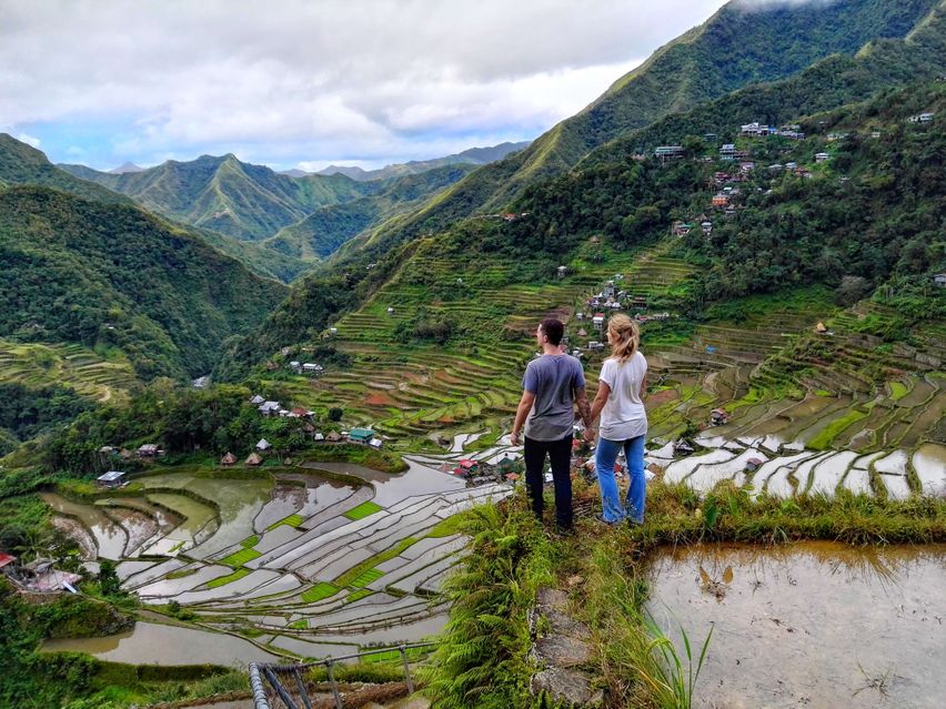 Batad, The Philippines