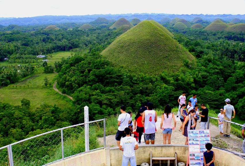Bohol, The Philippines