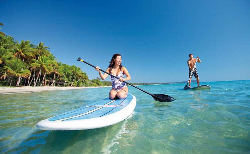 Port Douglas - Queensland