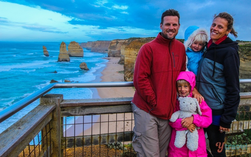Great Ocean Road - Trip to Melbourne