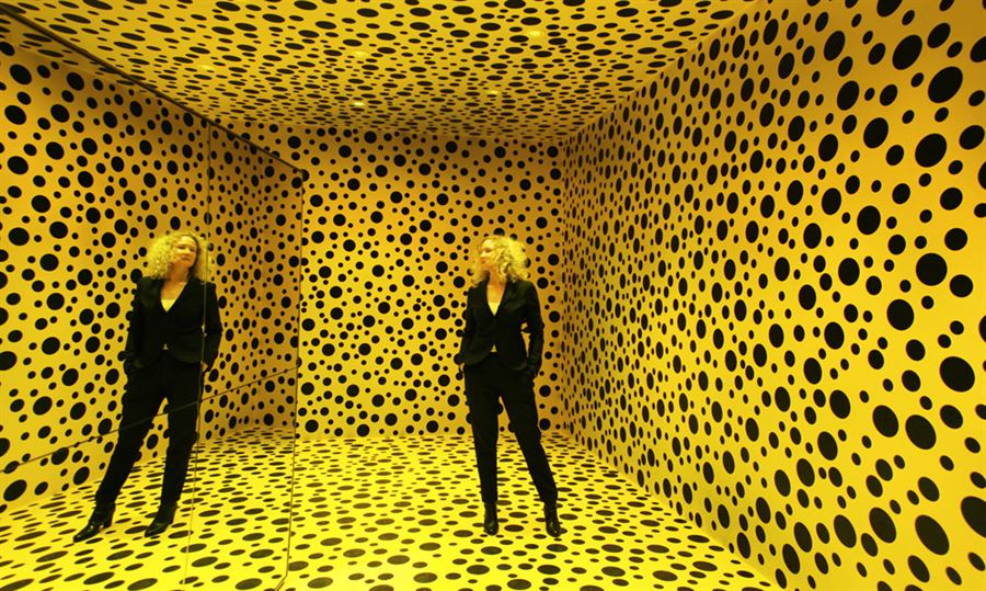 National Gallery - Singapore