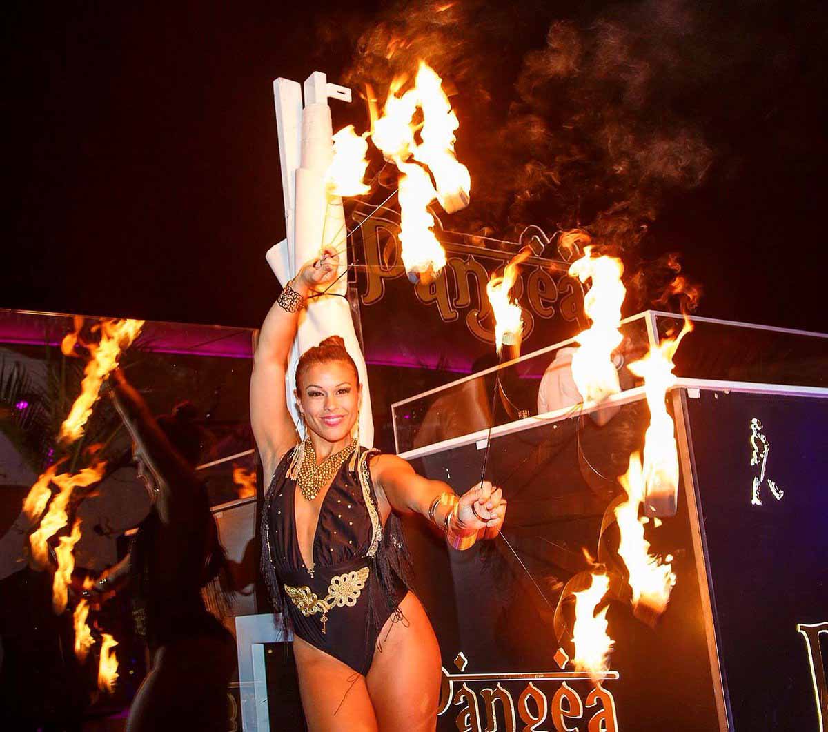 Pangea Club, Via: twitter.com