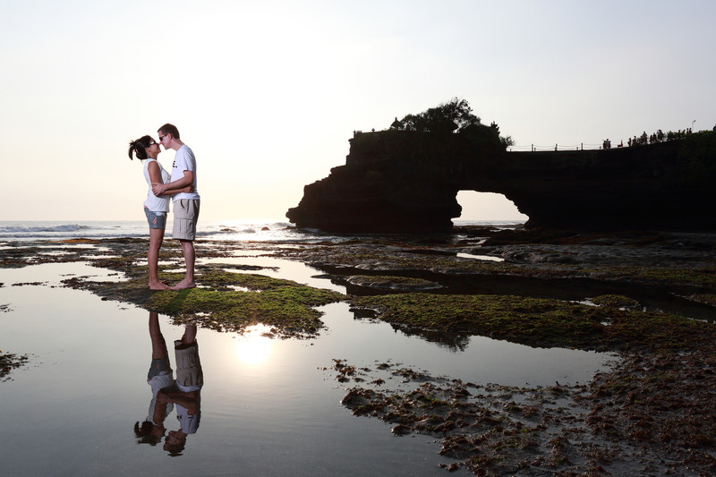 Tanah Lot, Bali