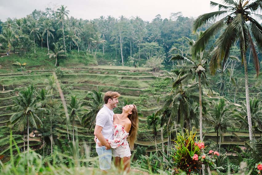 Ubud, Bali