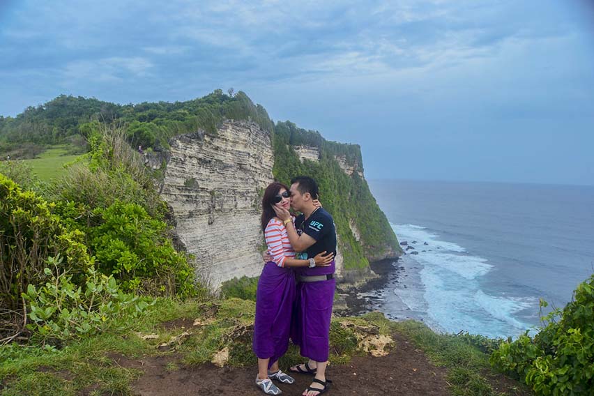 Uluwatu, Bali