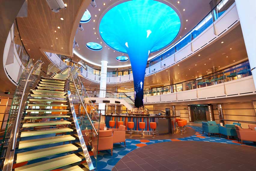 Carnival Vista Cruise