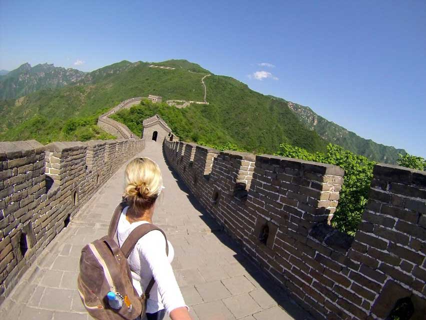 Great Wall of China