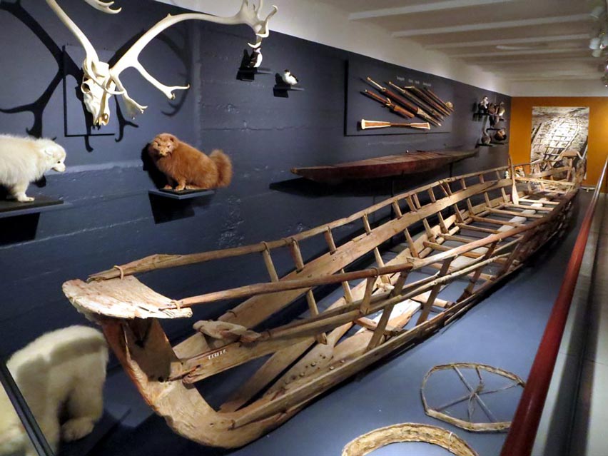 Greenland National Museum