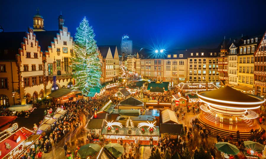 Frankfurt Christmas Festival
