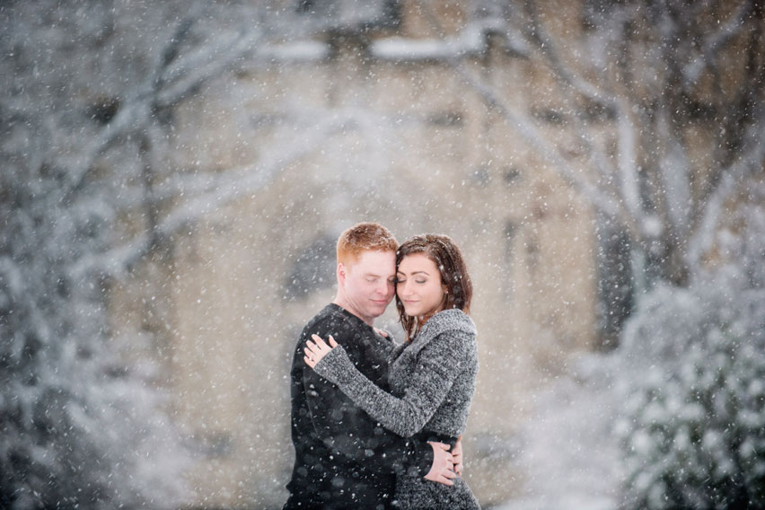 Anchorage Couple Pics