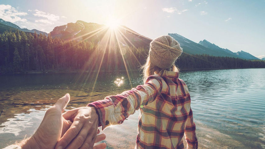 Lucerne, Honeymoon Destination in Switzerland