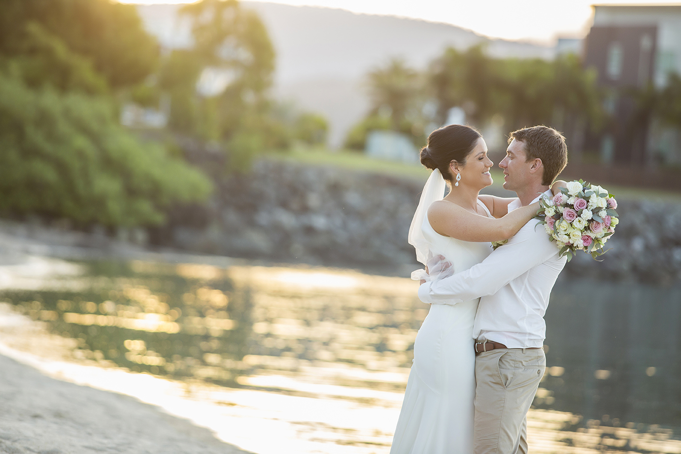 Get married at Whitsunday, Australia