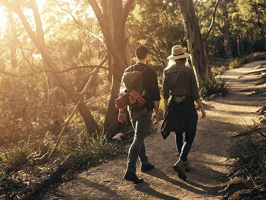 Mount Warning Byron Bay