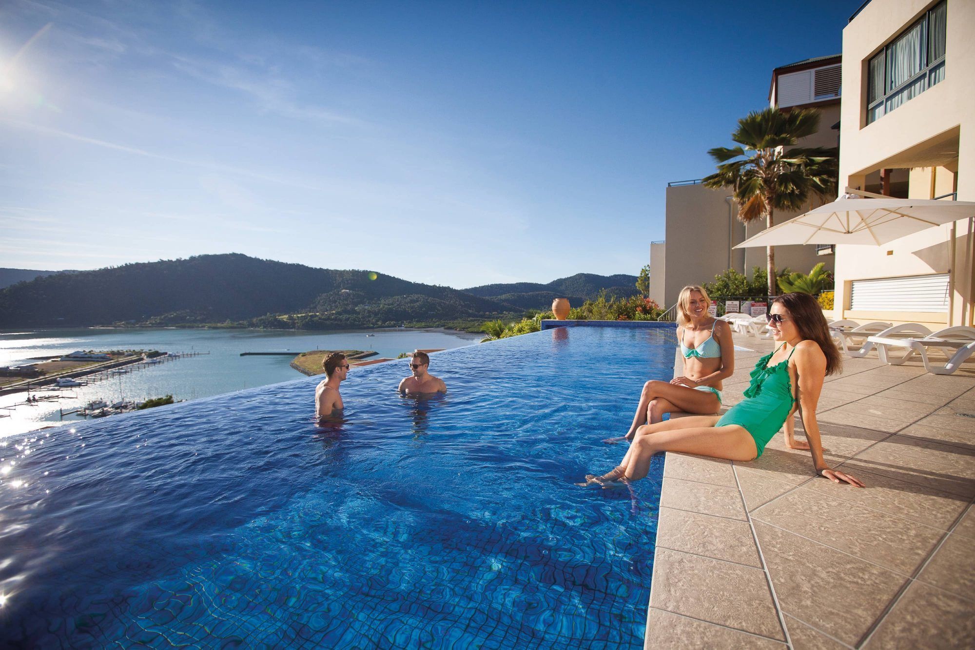 Resort Whitsundays
