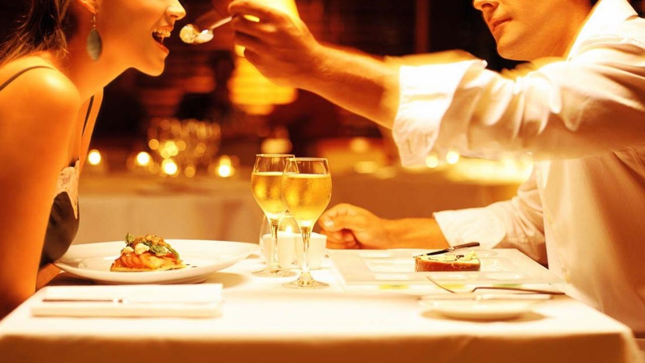 Romantic Dinner Whitsundays