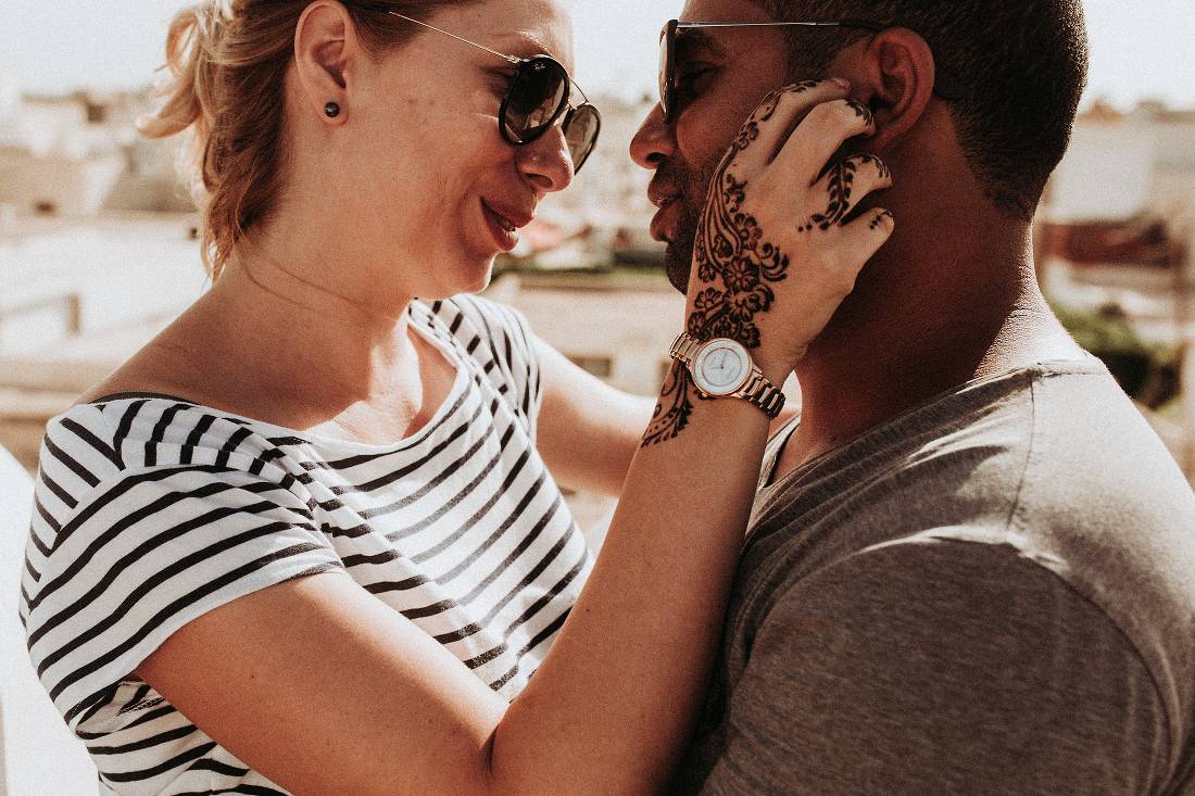 Tunis and carthage couples