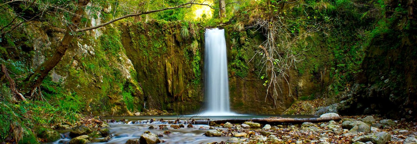 Valle Delle Ferriere