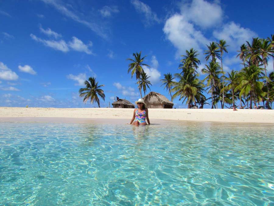 San Blas Island, Panama