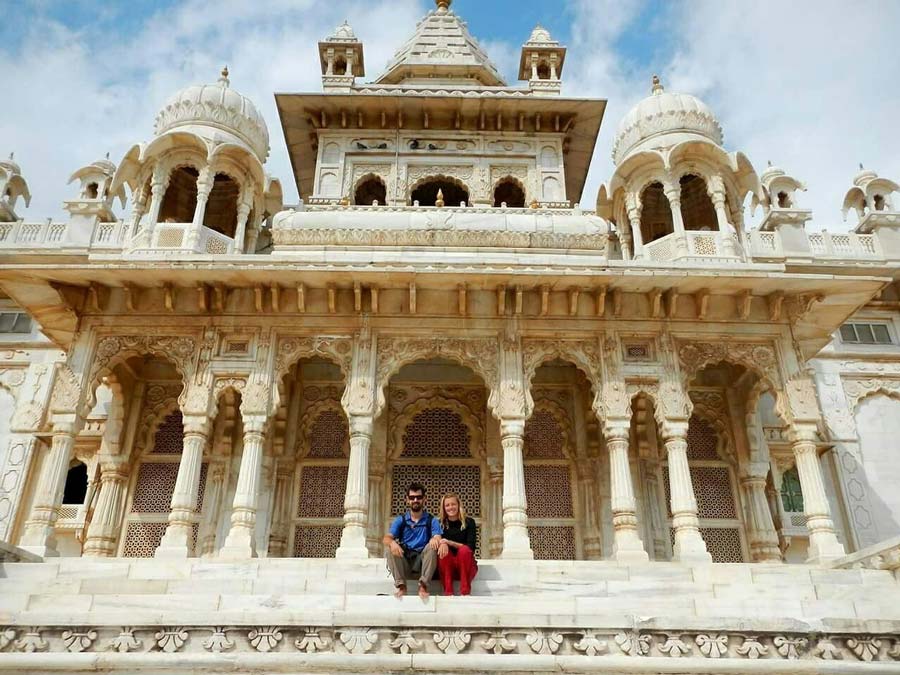 Jaswant Thada, Places in Jodhpur