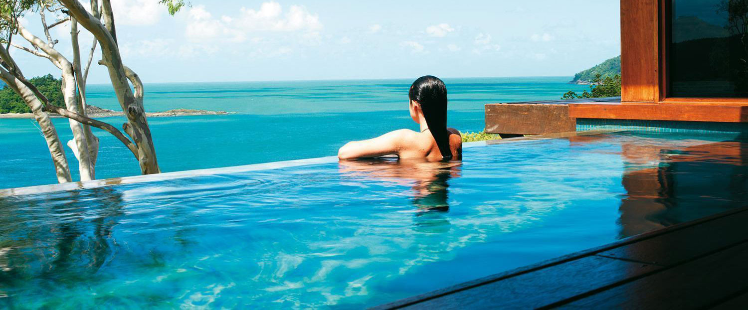 Whitsundays Cover Picture