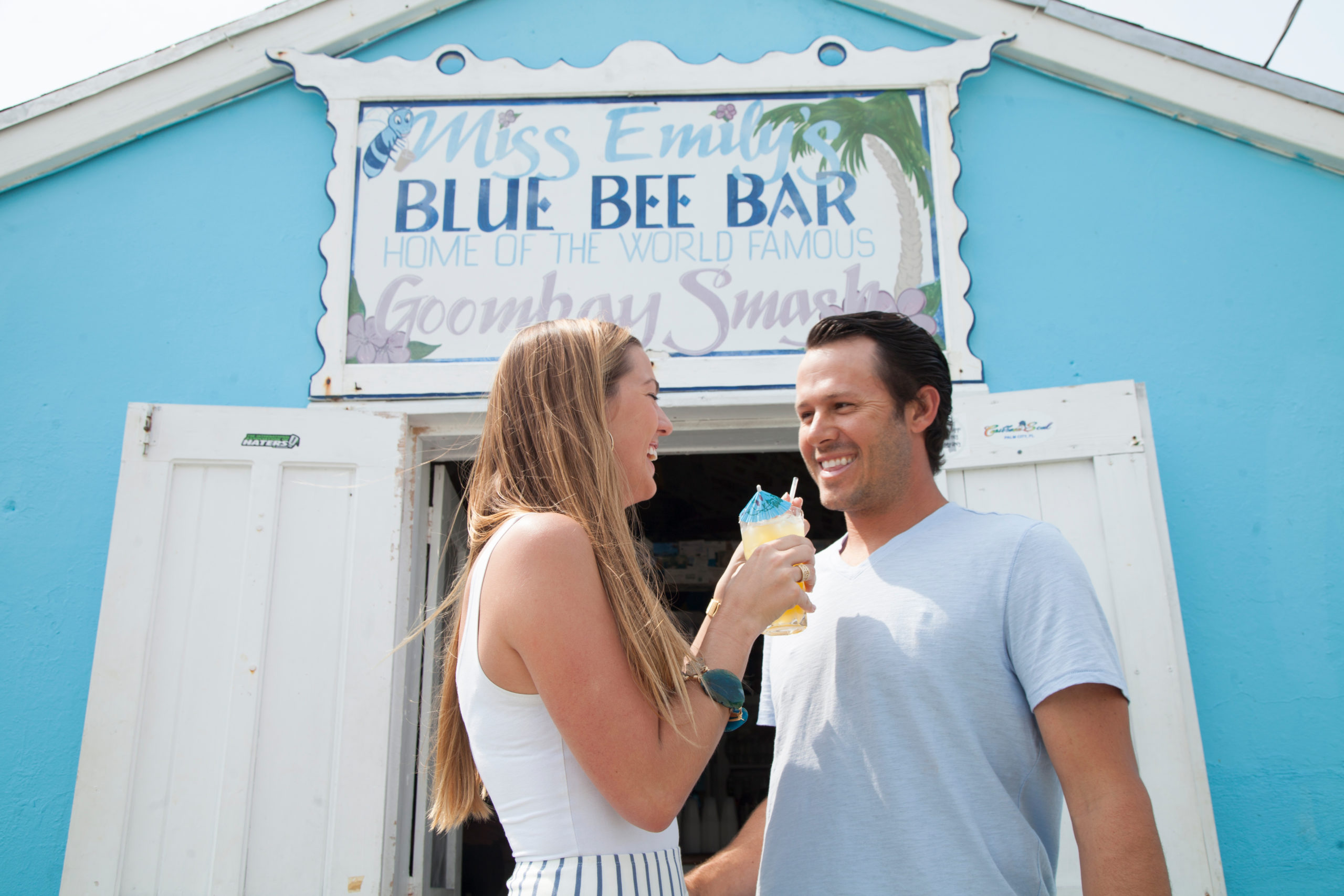 Great Abaco, The Bahamas