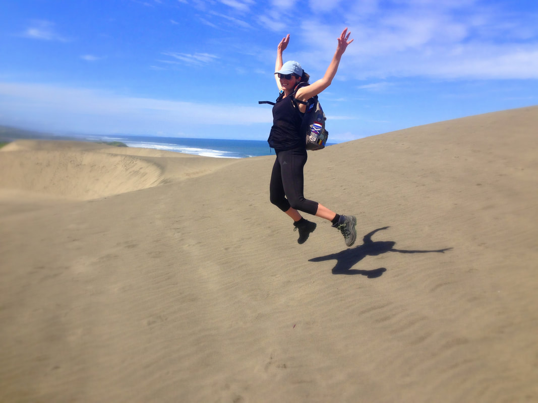 Sigatoka Sand Dunes