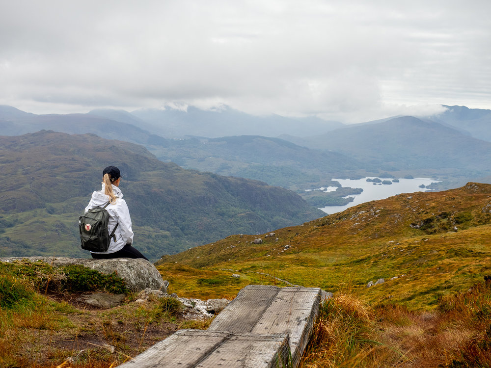 Killarney National Park, Ireland