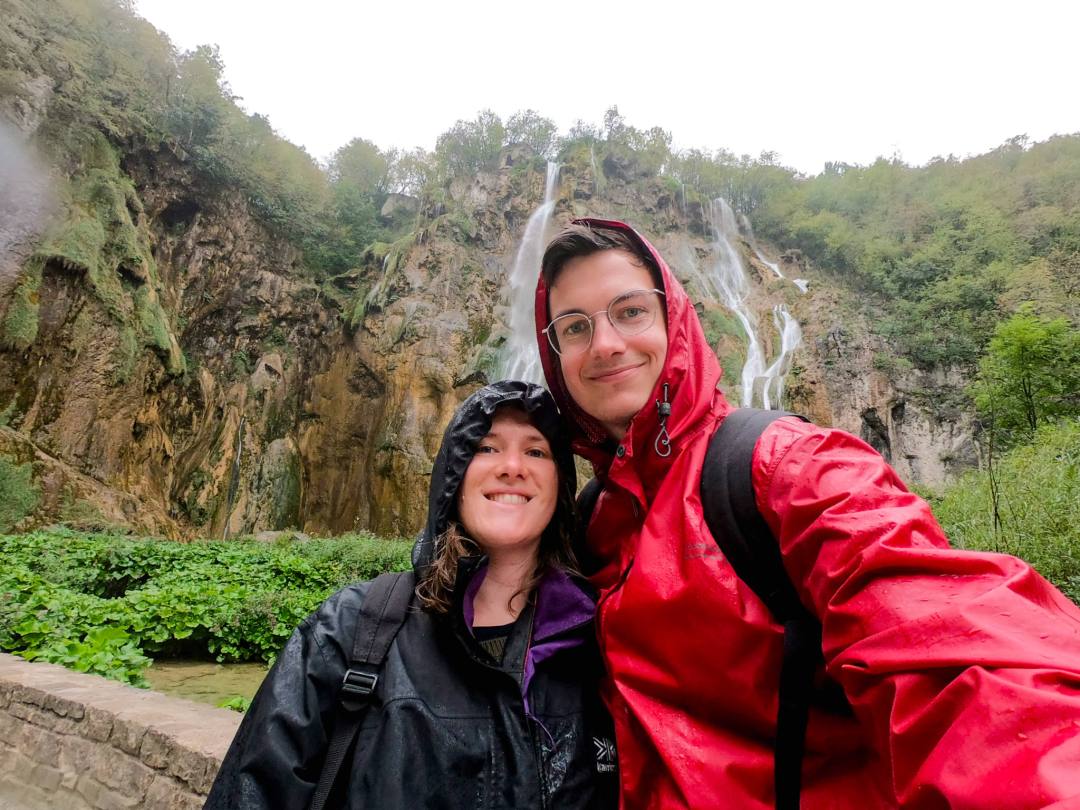 Plitvice Lake National Park