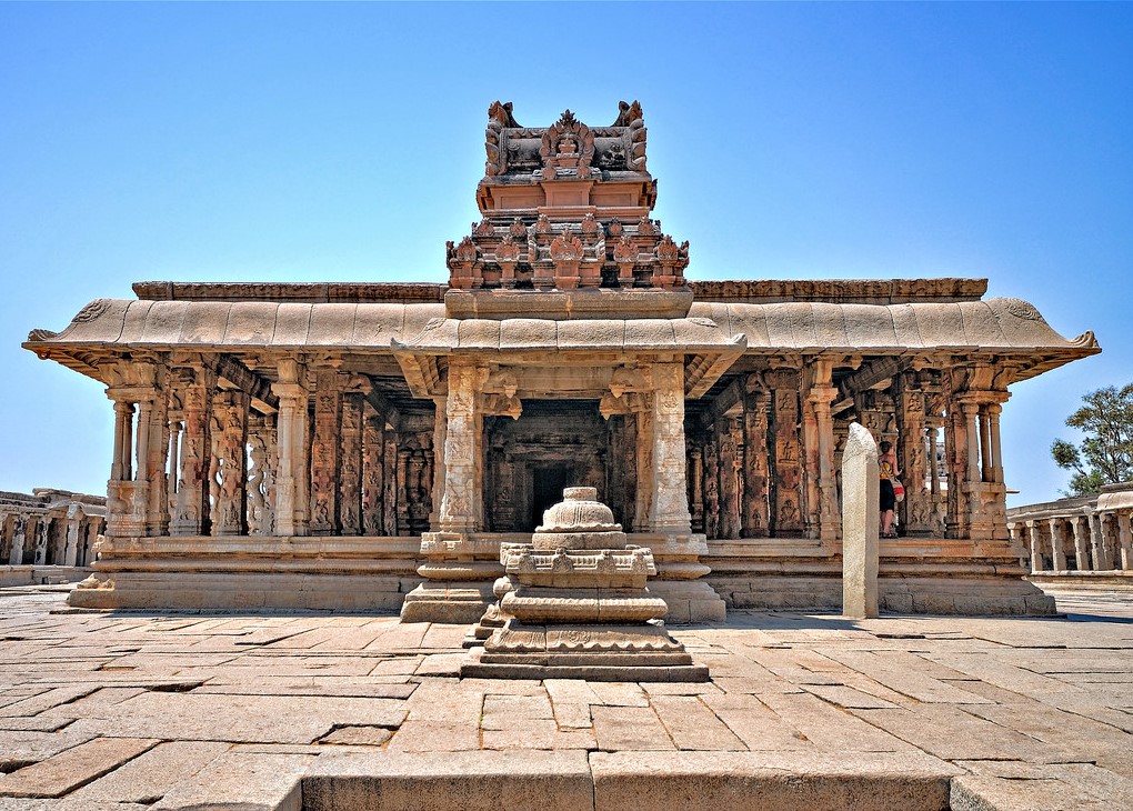 Bala Krishna Temple