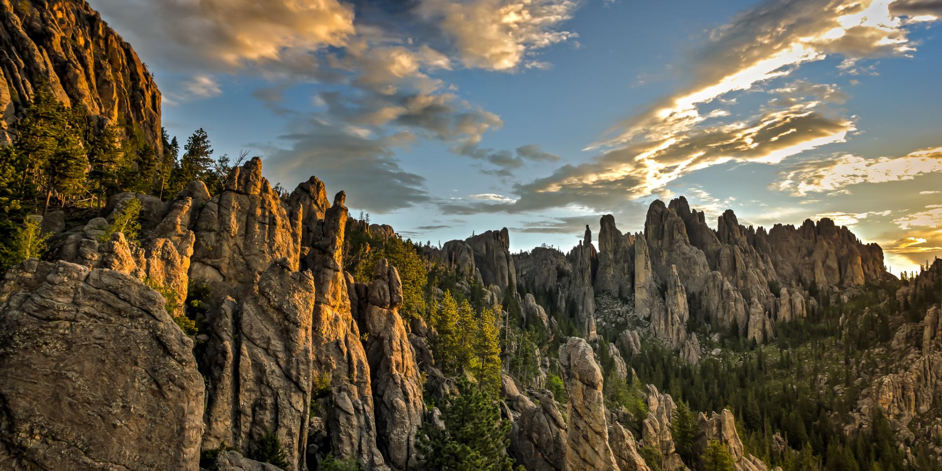Black Hills