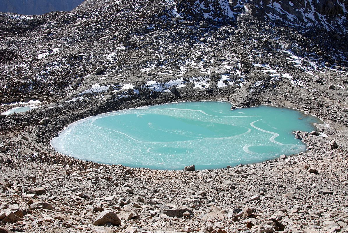 Gauri Kund, kedarnath