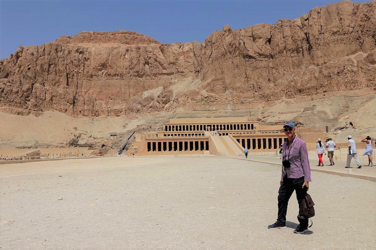 Grand Mortuary Complex