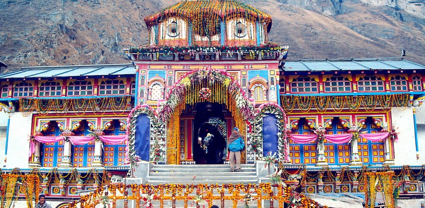 Badrinath Dham