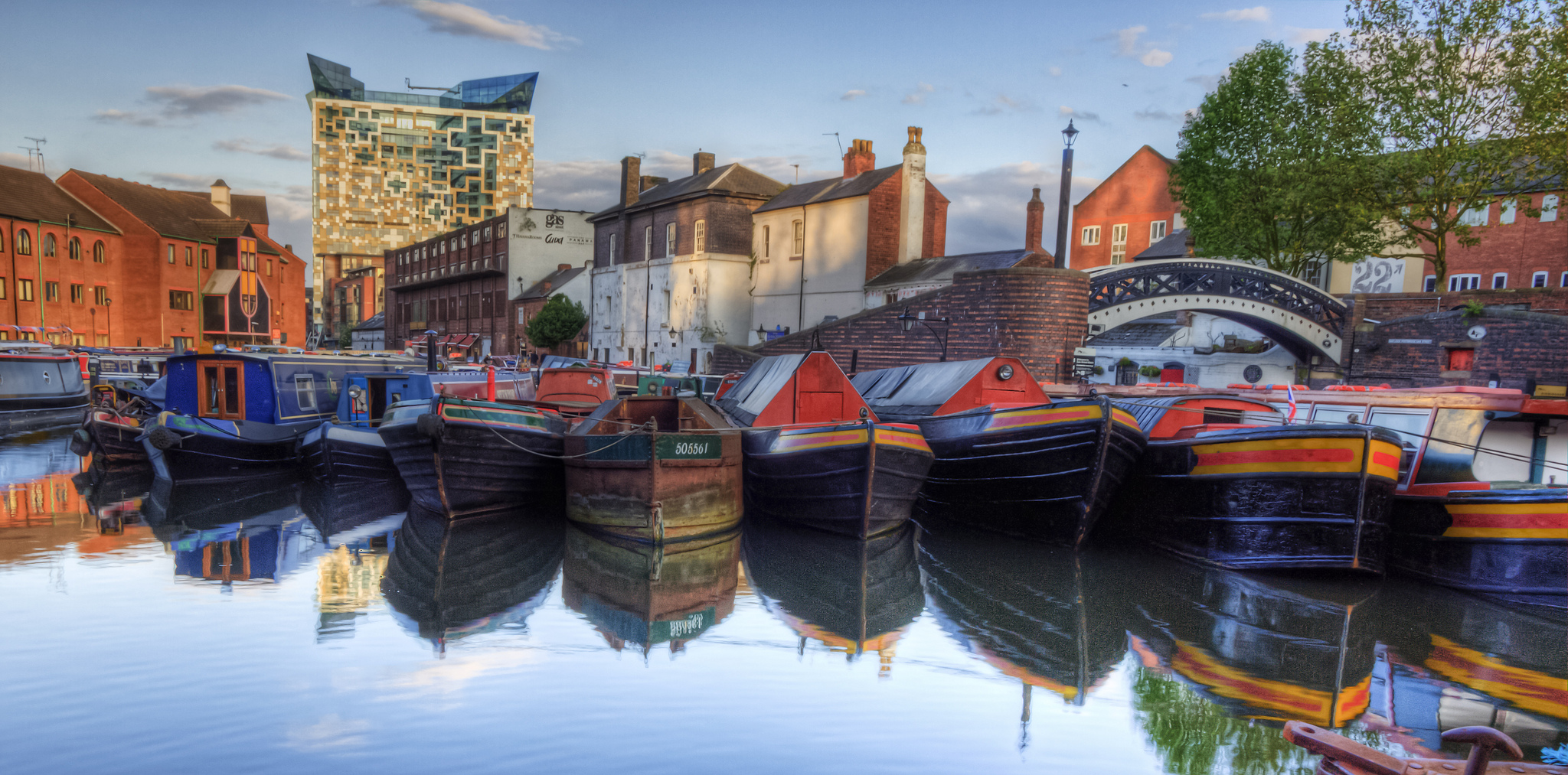 Birmingham - England