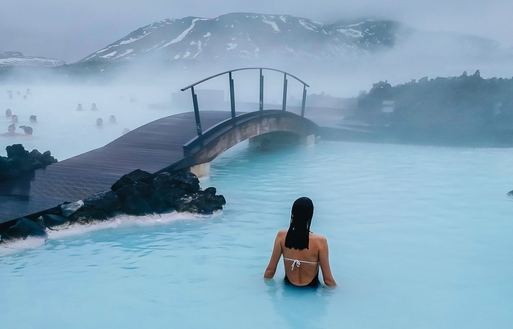 Blue Lagoon- Iceland