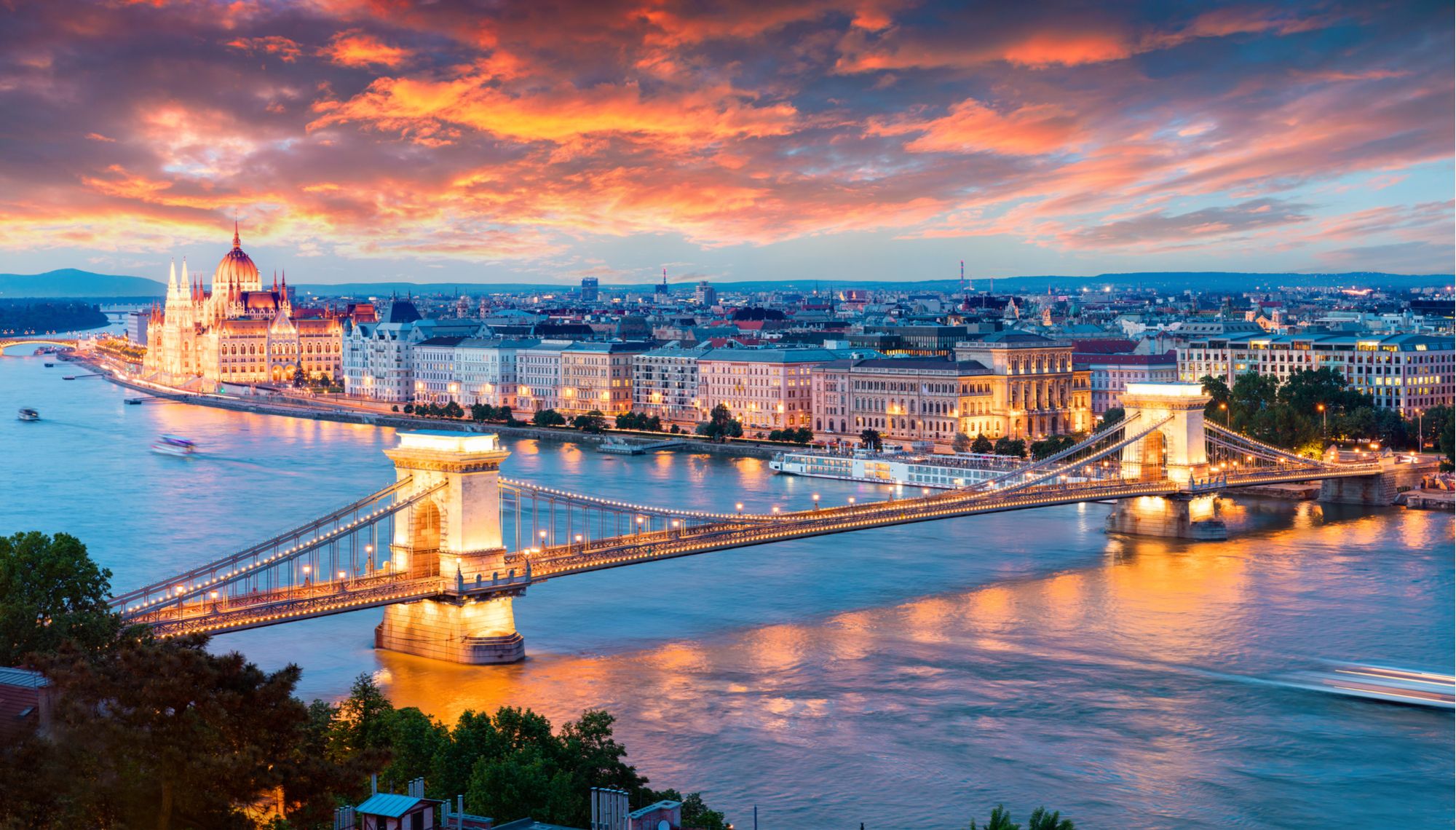 Budapest - Hungary