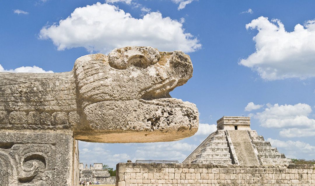 Chichen Itza
