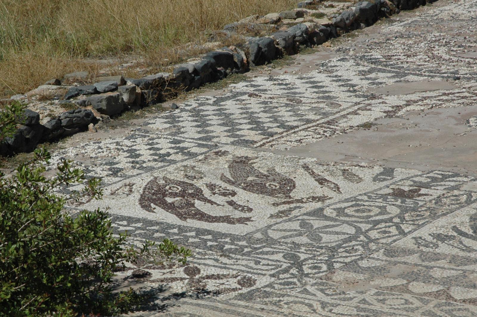 Olous - Greece, Underwater Cities of World