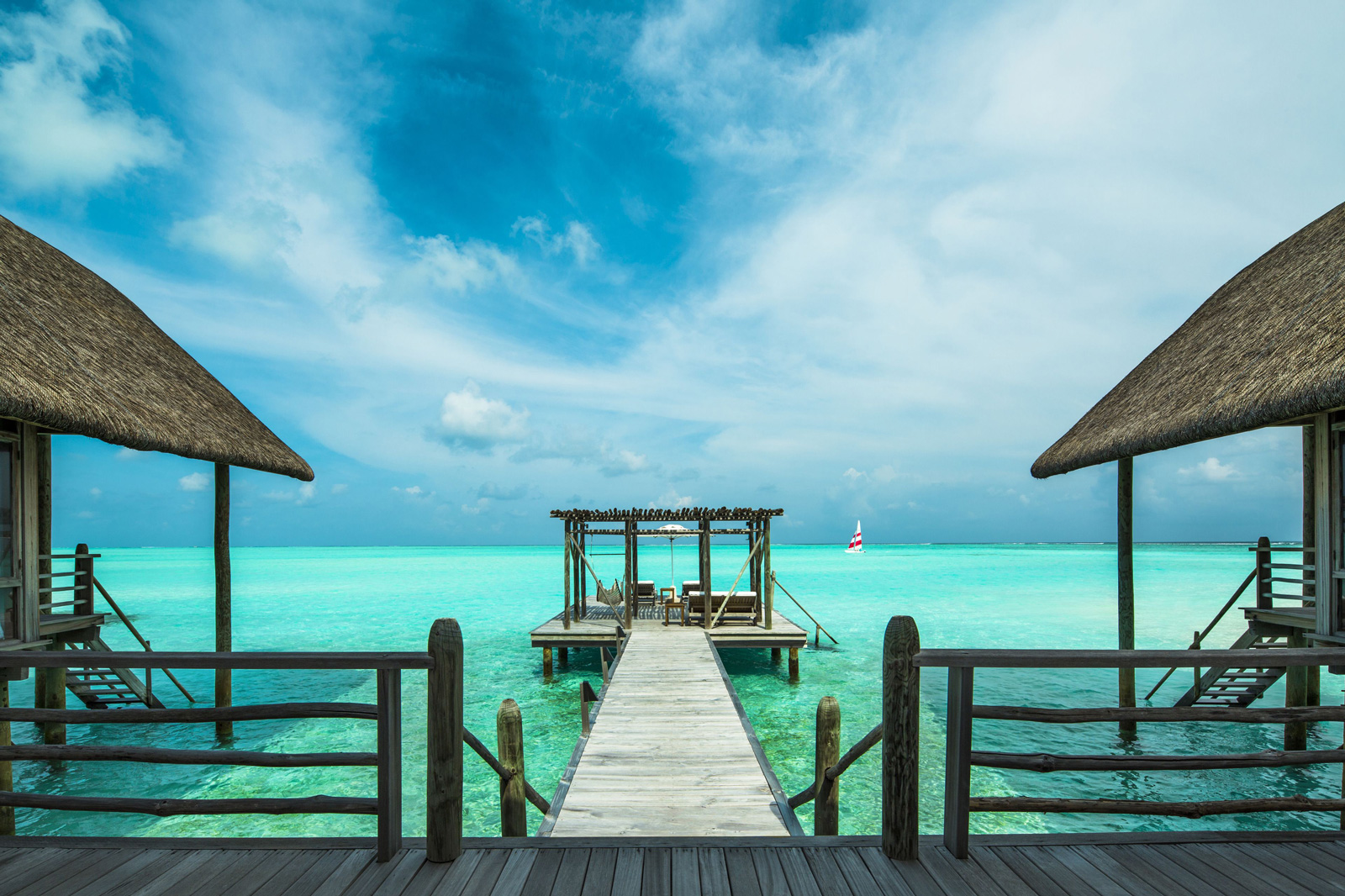 Como Cocoa Island - Maldives, Private Islands of the World