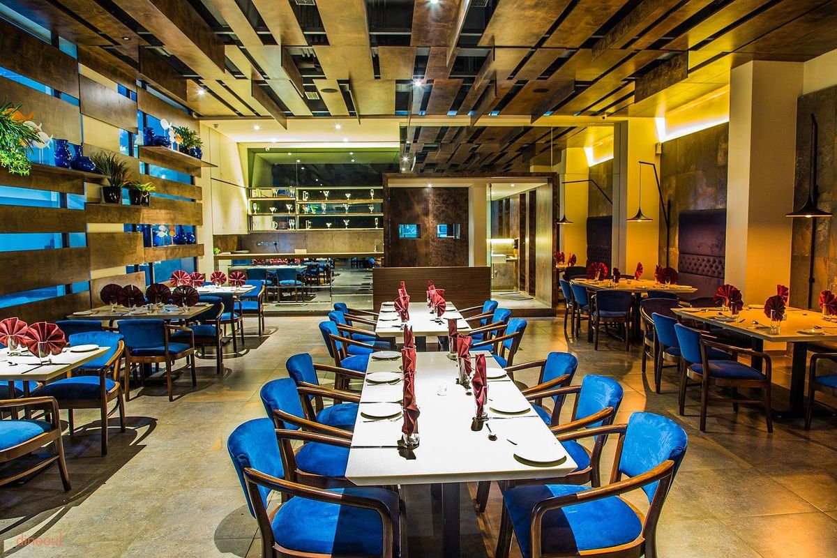 Per Se, Expensive Restaurants