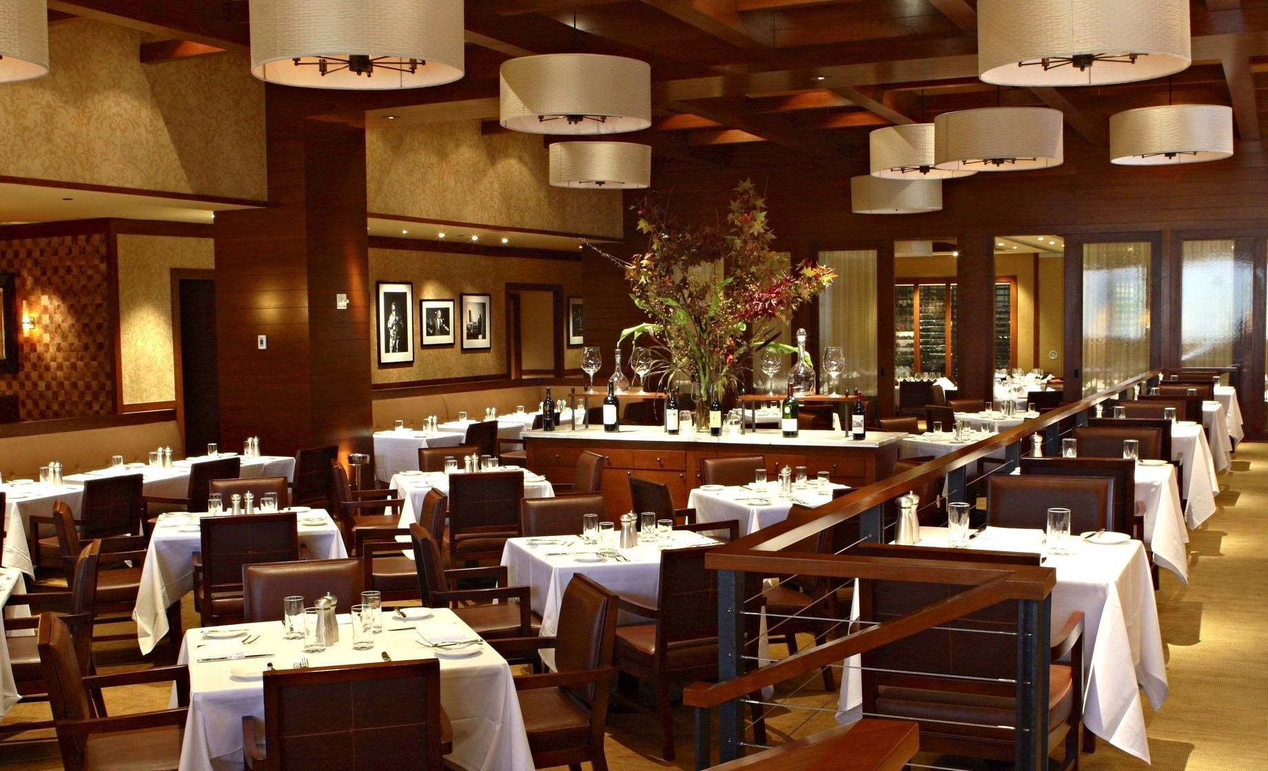 Per Se, Expensive Restaurants