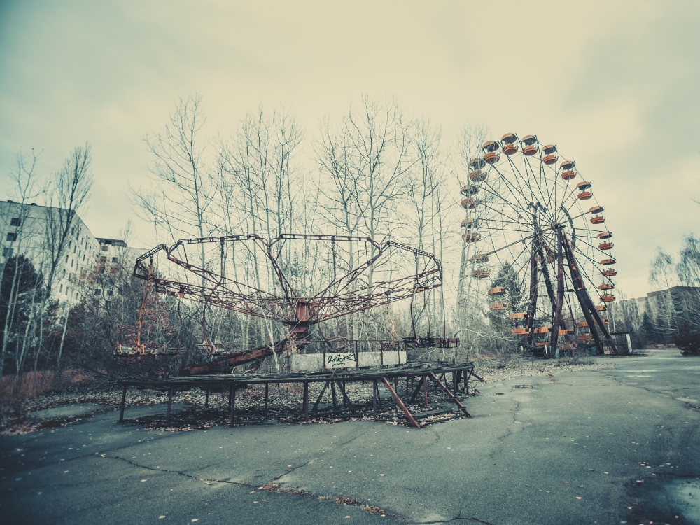"Pripyat